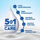 रिच क्रीम बॉडी लोशन, 600 ml, small