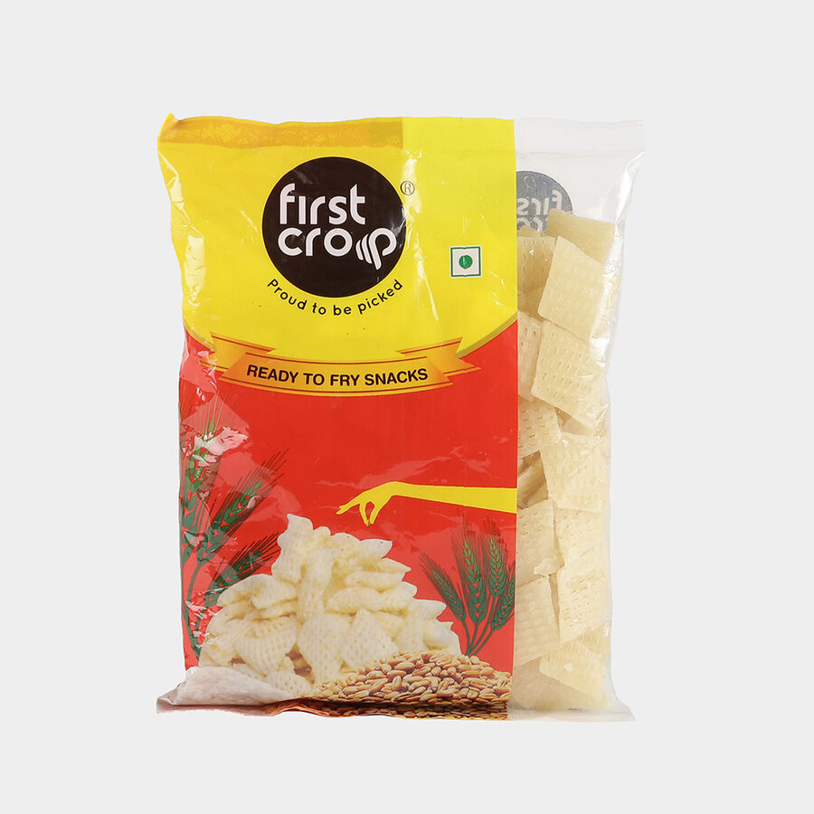 Ready To Fry Diamond Shape Fryums, , large image number null