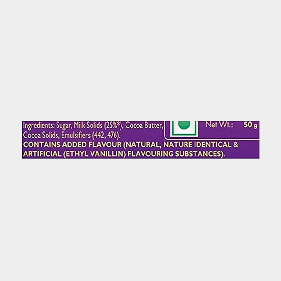 Dairy Milk Silk Bubbly Chocolate, , large image number null