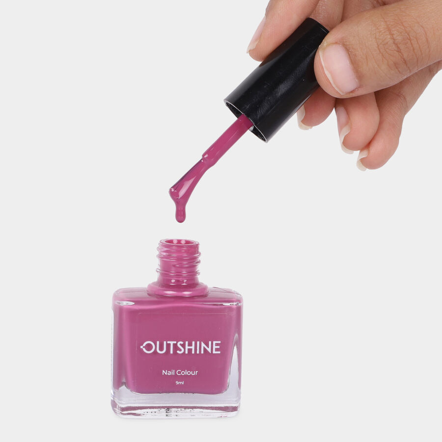Nail Polish Fit For Queen , , large image number null