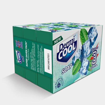 Body Soap