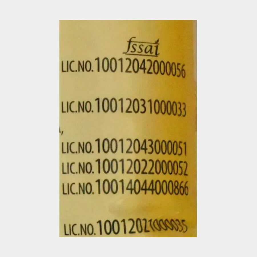 Sunflower Oil, 1 L Pouch, large