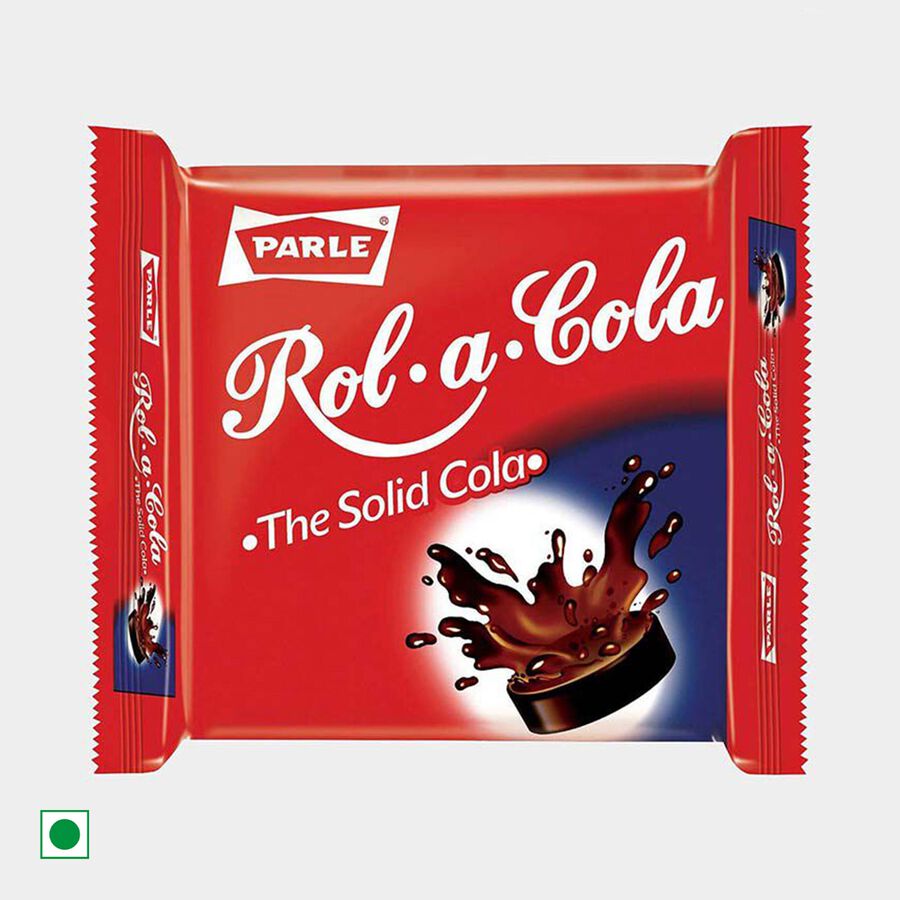 रोल-ए-कोला, , large