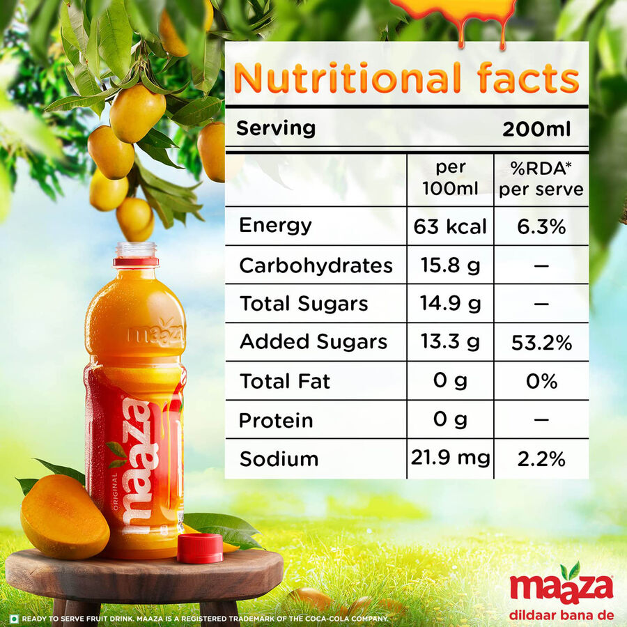 Mango Drink, , large image number null