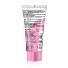 Charcoal & Pink Clay Face Pack, , small image number null