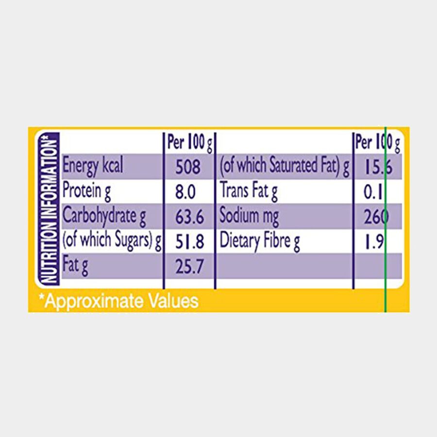 Dairy Milk Fruit & Nut Chocolate, , large image number null