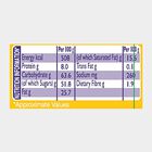 Dairy Milk Fruit & Nut, , small image number null