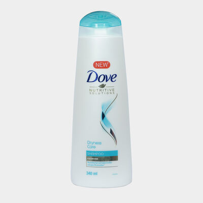 Dryness Care Hair Shampoo
