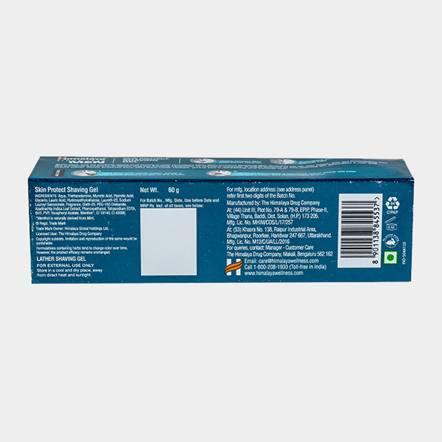 Shaving Gel, , large image number null