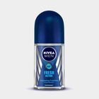 Deodorant Fresh Active Roll On for Men, , small image number null