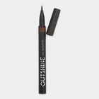 Eyeliner 02 Brown, 0.9 ml, small