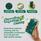Sponge Scrubber, , small image number null