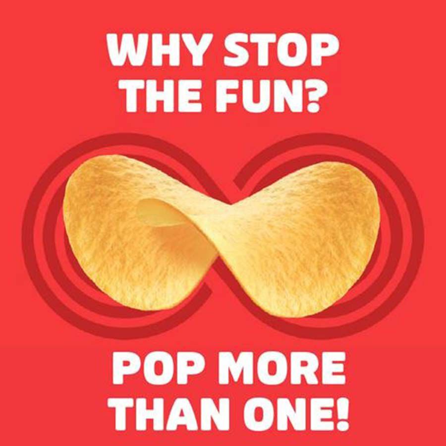 Original Flavoured Chips, , large image number null