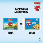 The Laughing Cow Daily Cheese Slices, , small