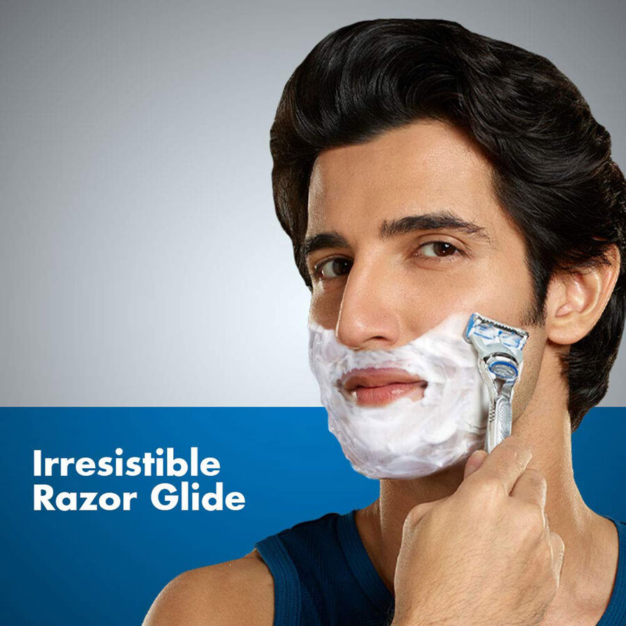 Sensitive Shaving Gel, , large image number null