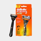 Gillette Razor Fusion Razor, Pack of 1, small
