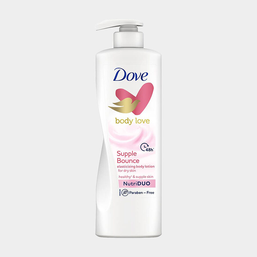 Supple Bounce Body Lotion, , large image number null