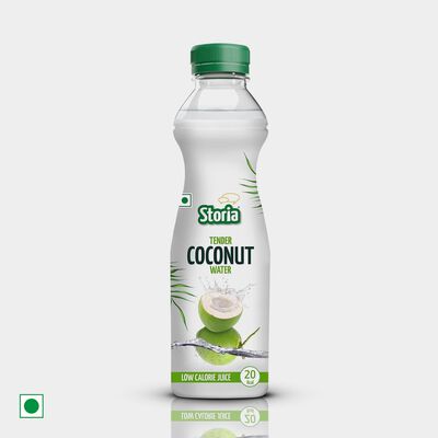 Tender Coconut Water