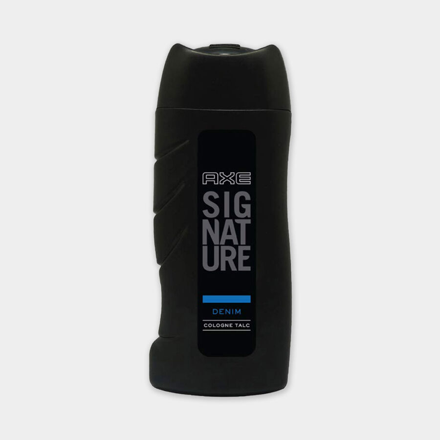 Talcum Powder - Deo Cologne, , large image number null