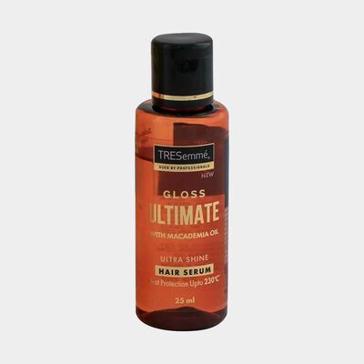 Gloss Ultimate Ultra Shine Hair Serum 