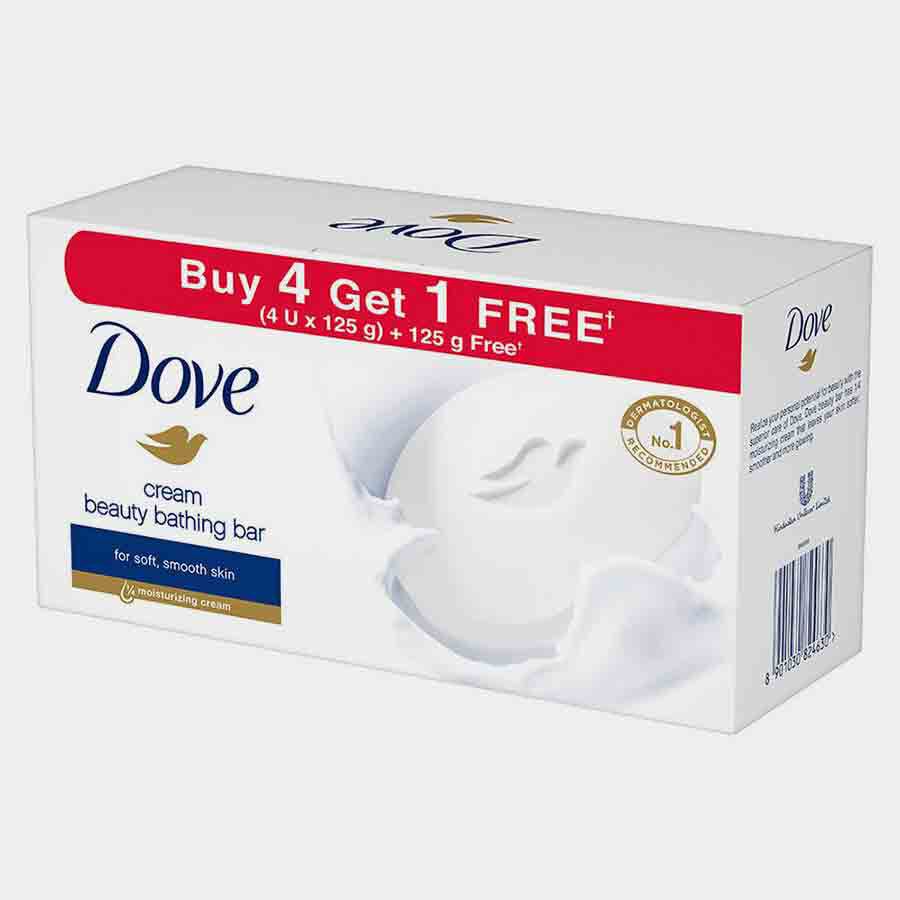 Cream Body Soap, , large image number null