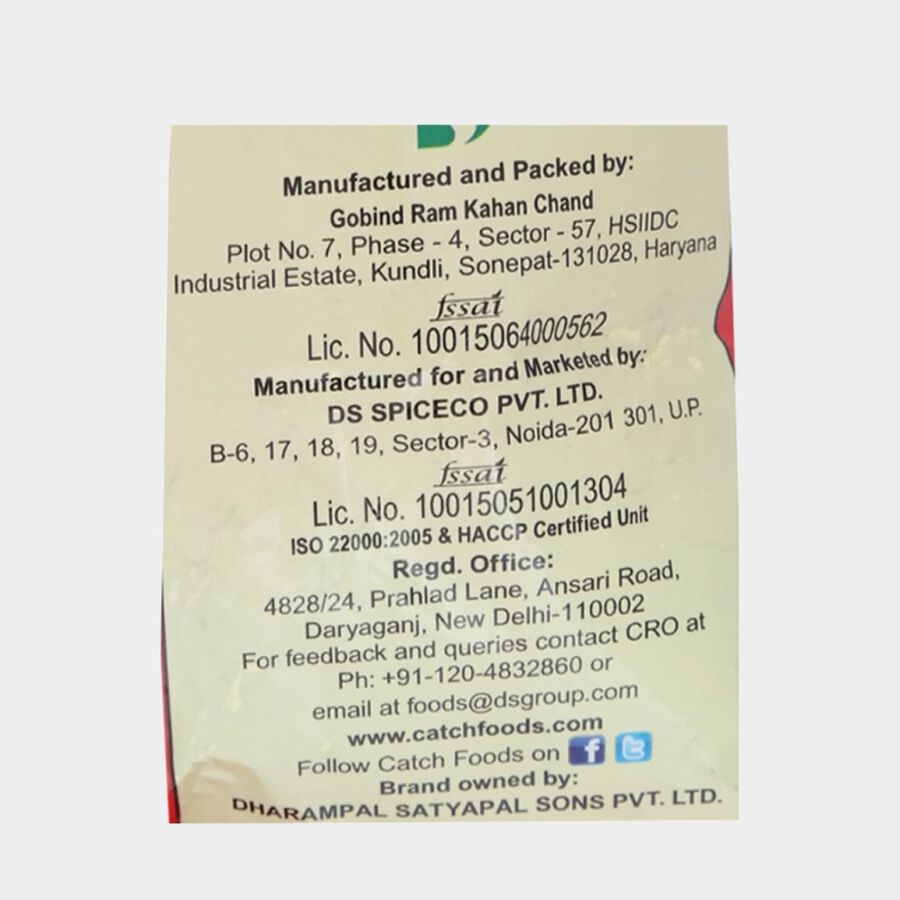 Coriander / Dhania Powder, , large image number null