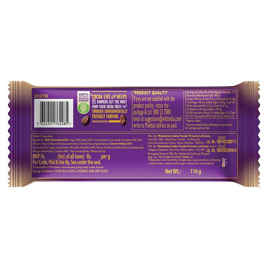 Dairy Milk Silk - Mousse, , large image number null