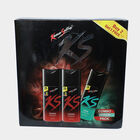 Spark + Spark + Urge Body Spray Combo, 150 ml X 3, small image number null