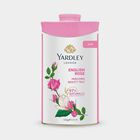 Talcum Powder - English Rose, 100 g, small