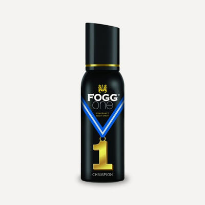 Body Spray