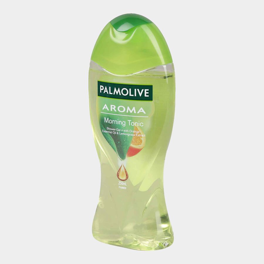 Morning Tonic Body Wash, , large