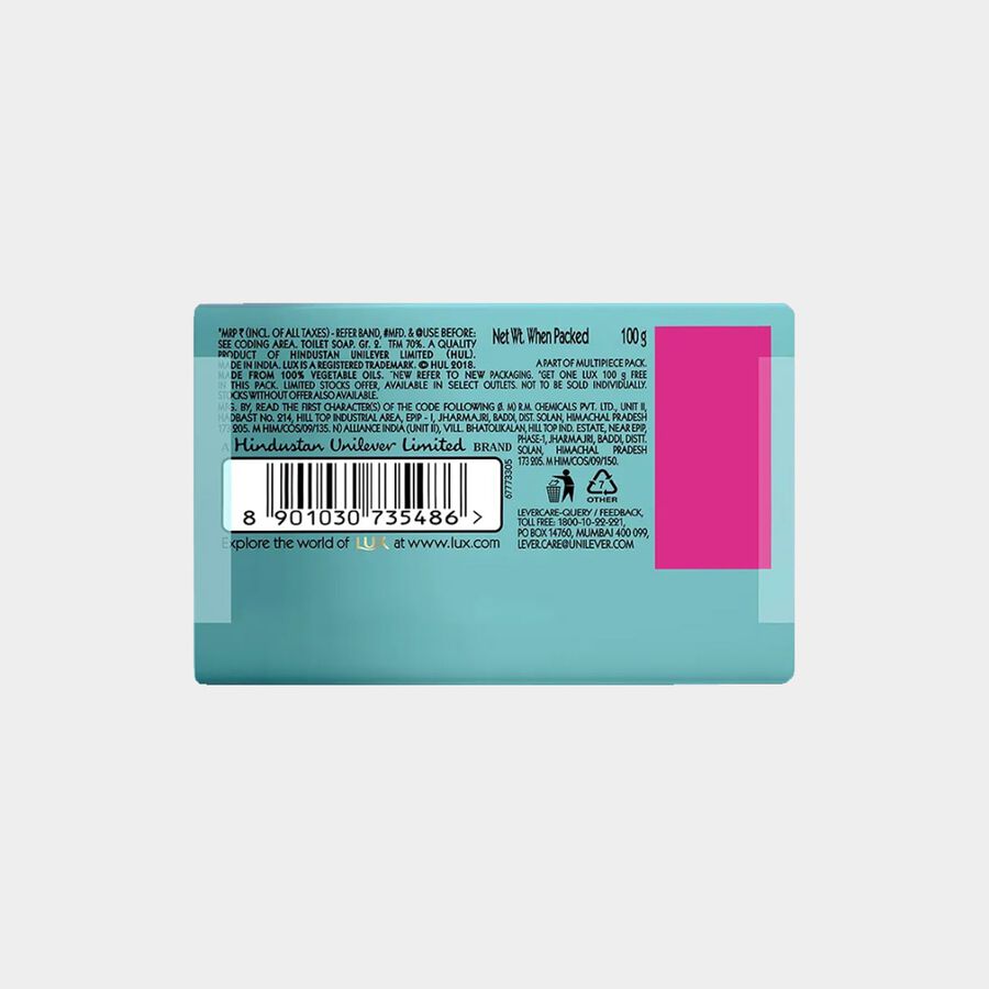 Fresh Splash Body Soap, , large image number null