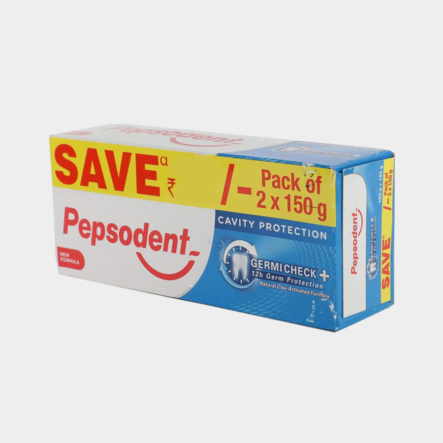 Germi Check Tooth Paste, , large image number null