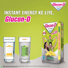 Instant Energy Drink Mix - Lime, , small