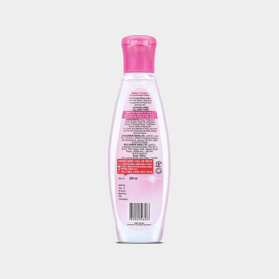Gulabari Rose Water, , large image number null