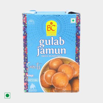 Gulab Jamun Gift Pack