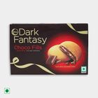 Choco Fills Cookie, , small