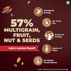 Chocolate Muesli, , small image number null