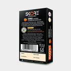 Skore Orange Condom, , small