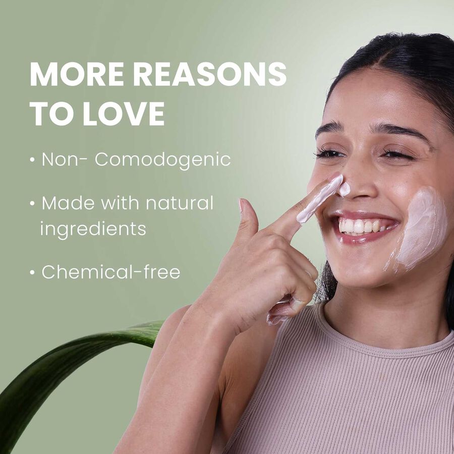 3 In 1 Deep Cleansing Facial Foam, , large image number null