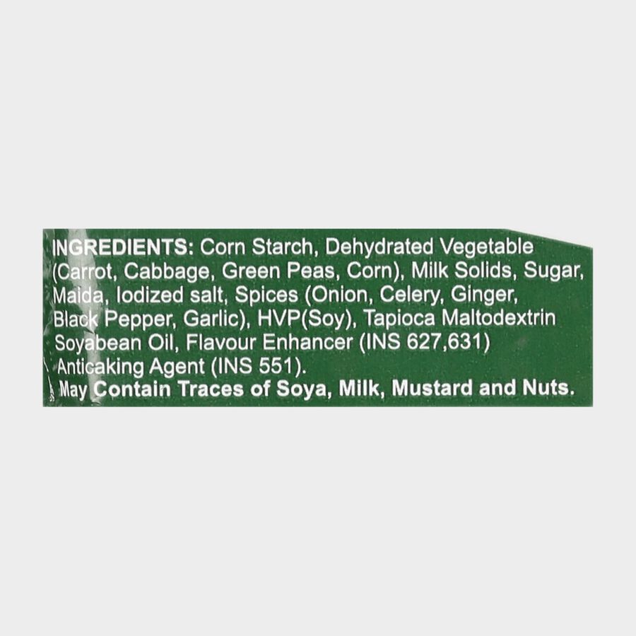 Mix Veg Soup, , large image number null