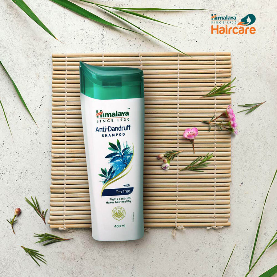 Anti Dandruff Shampoo, , large image number null