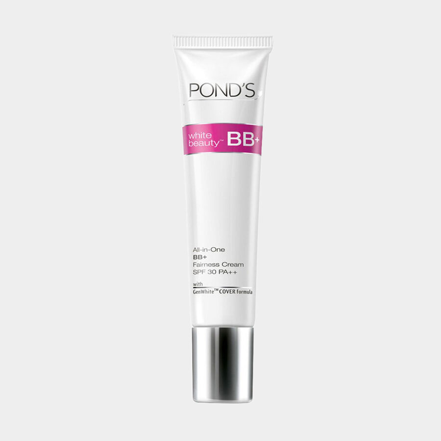 White Beauty-BB Cream, , large image number null
