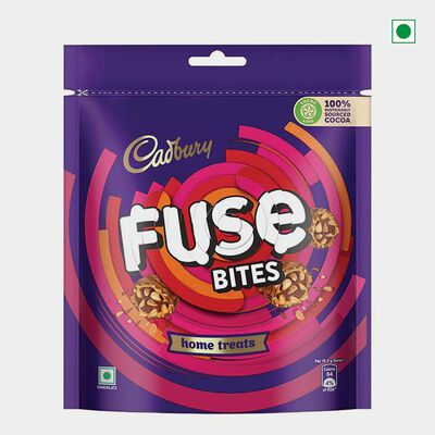 Fuse Bite Home Pack 
