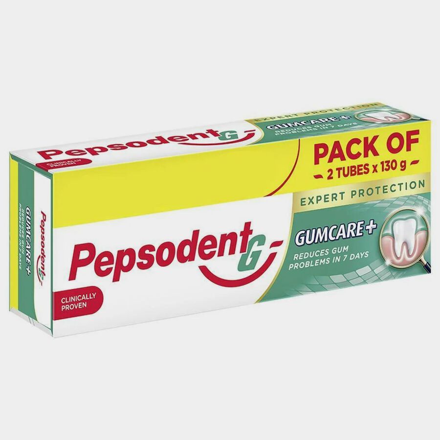 Gum Care Toothpaste, , large image number null