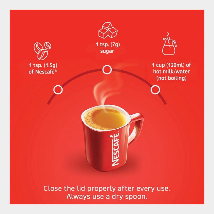 Classic Coffee, , large image number null