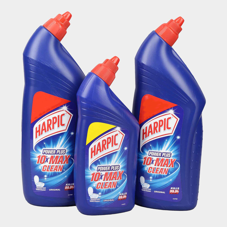 Toilet Cleaner, , large image number null