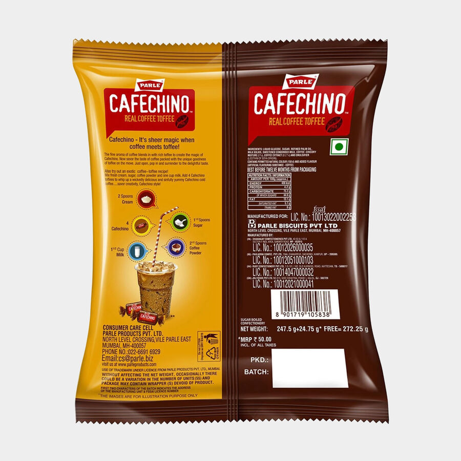 Cafechino Candy, , large image number null