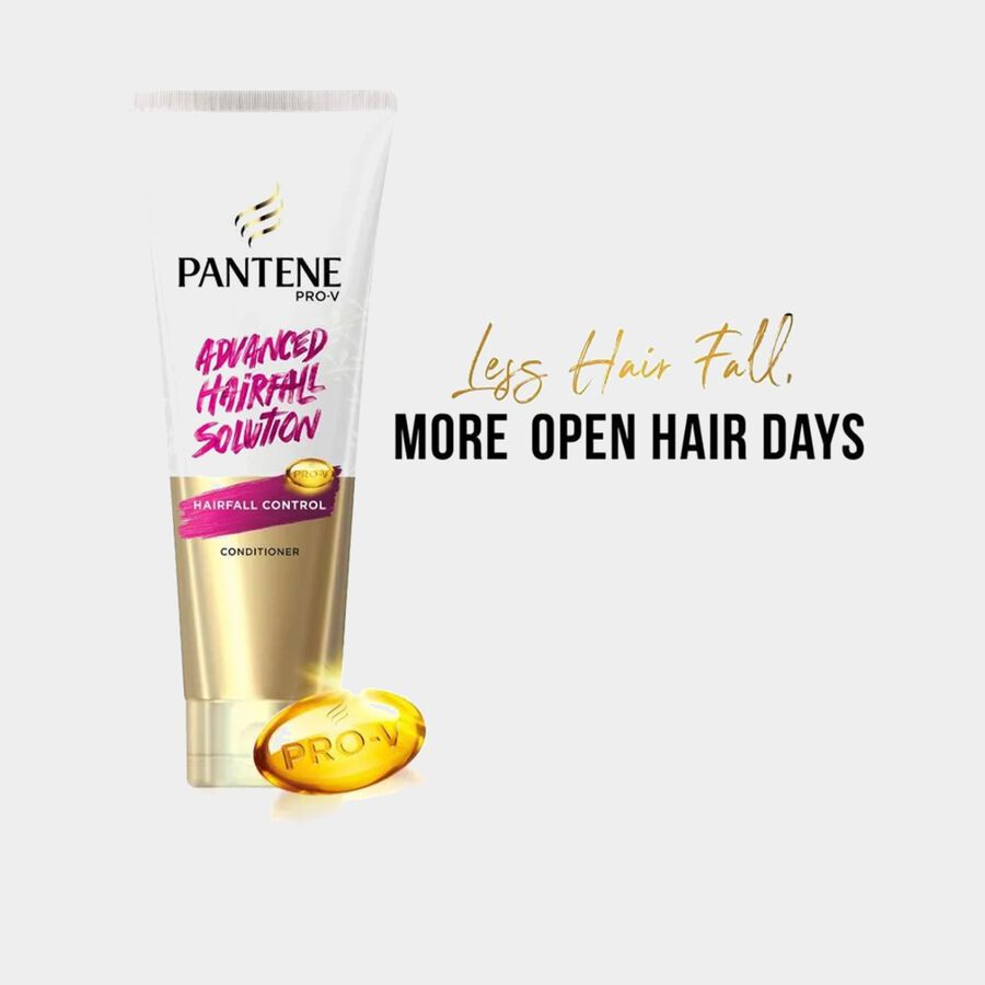 Hair fall Control Hair Conditioner, 180 ml, large image number null