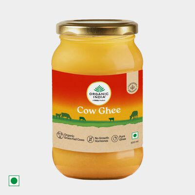 Pure Cow Ghee